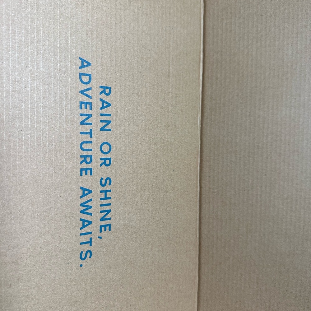 Vessi Black waterproof Sneakers - Picture 11 of 12